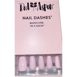 Red Aspen Nail Dashes – “On Point, Brier” (New in Box)